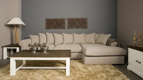 Experience Ultimate Comfort with The Liv’N Room’s Sofa Lounge Rental Services